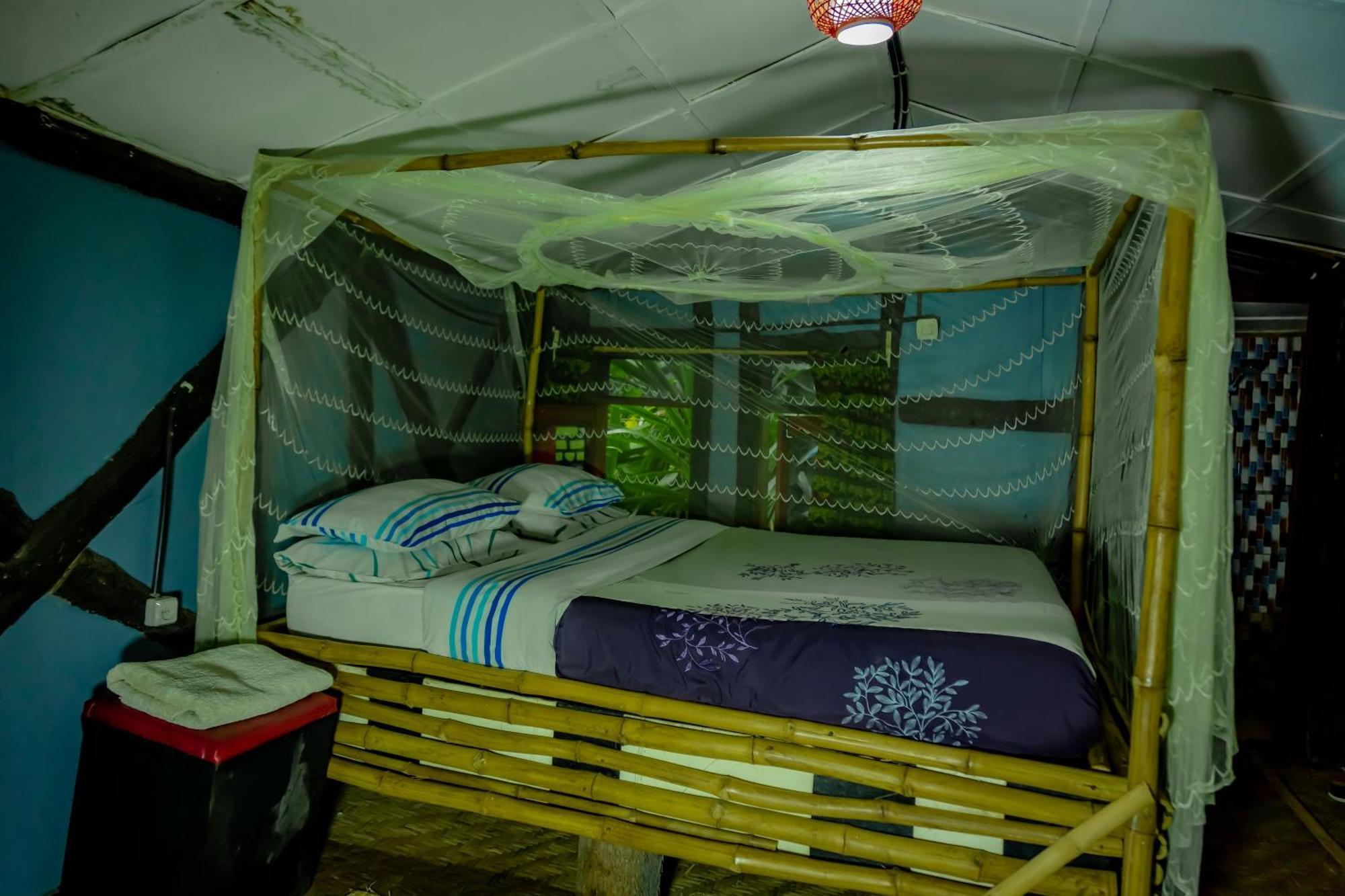 Fravan Eco Resort By Apogee Ruhengeri Esterno foto