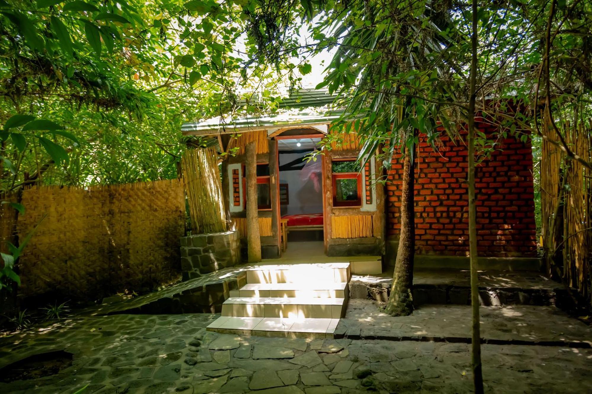 Fravan Eco Resort By Apogee Ruhengeri Esterno foto