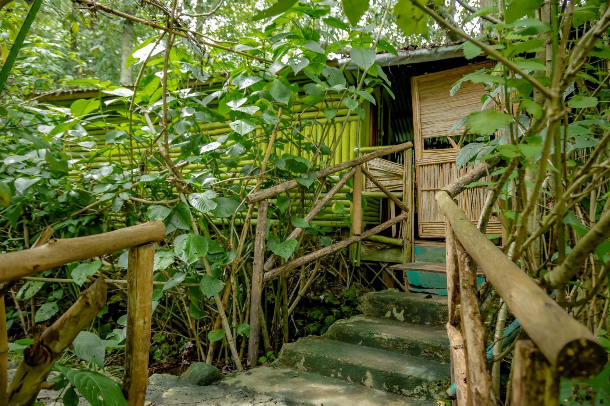Fravan Eco Resort By Apogee Ruhengeri Esterno foto