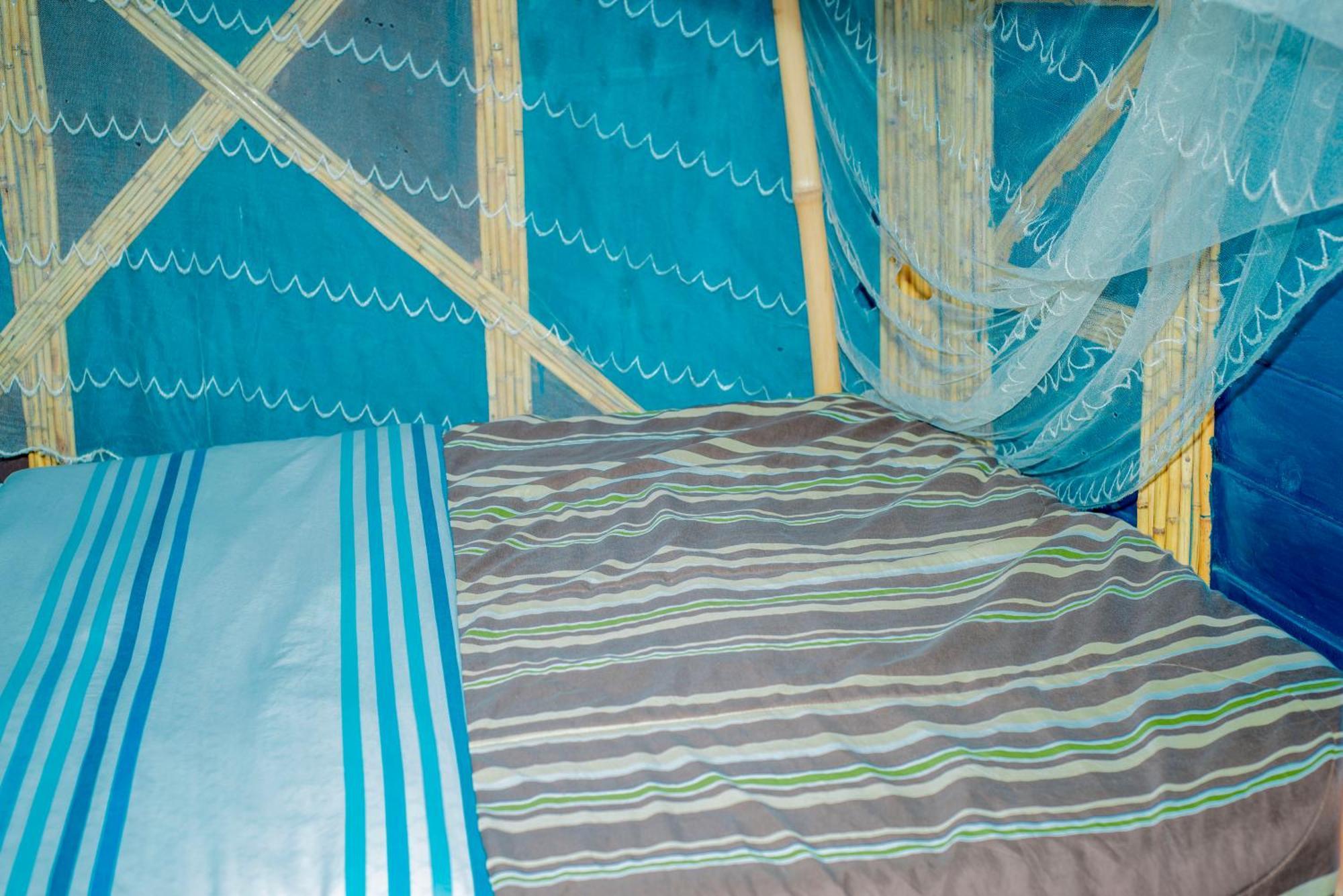 Fravan Eco Resort By Apogee Ruhengeri Esterno foto