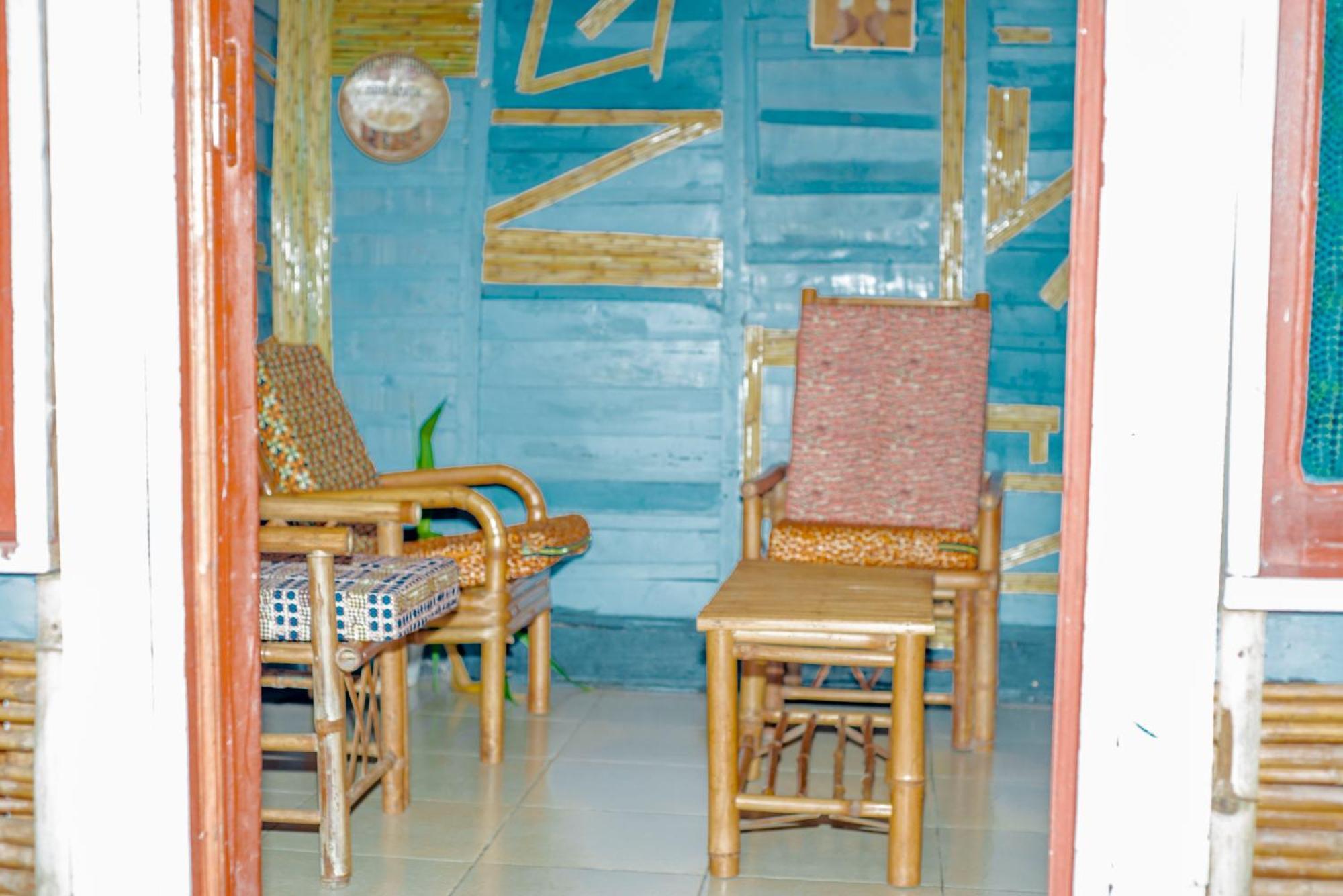 Fravan Eco Resort By Apogee Ruhengeri Esterno foto