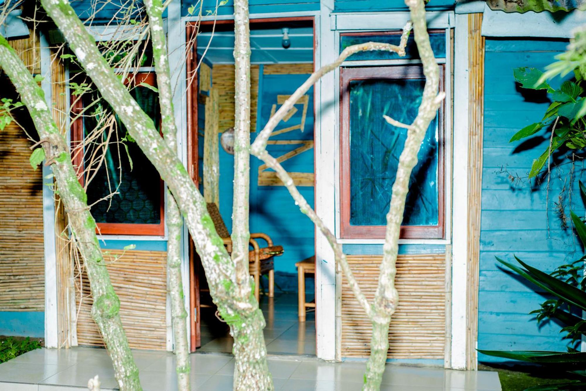 Fravan Eco Resort By Apogee Ruhengeri Esterno foto